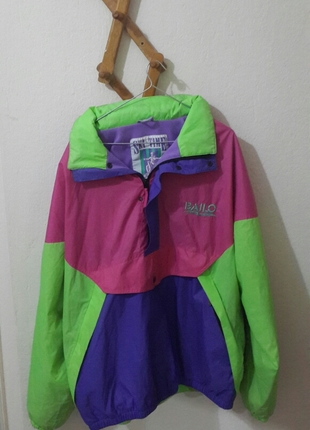 ici polar anorak