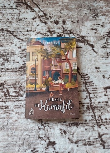 Bin bela bir karanfil 
