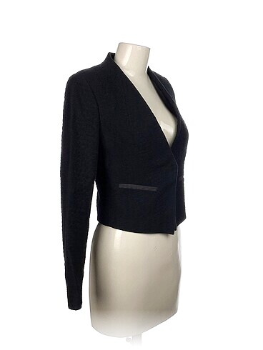 Mango Mango Blazer %70 İndirimli.
