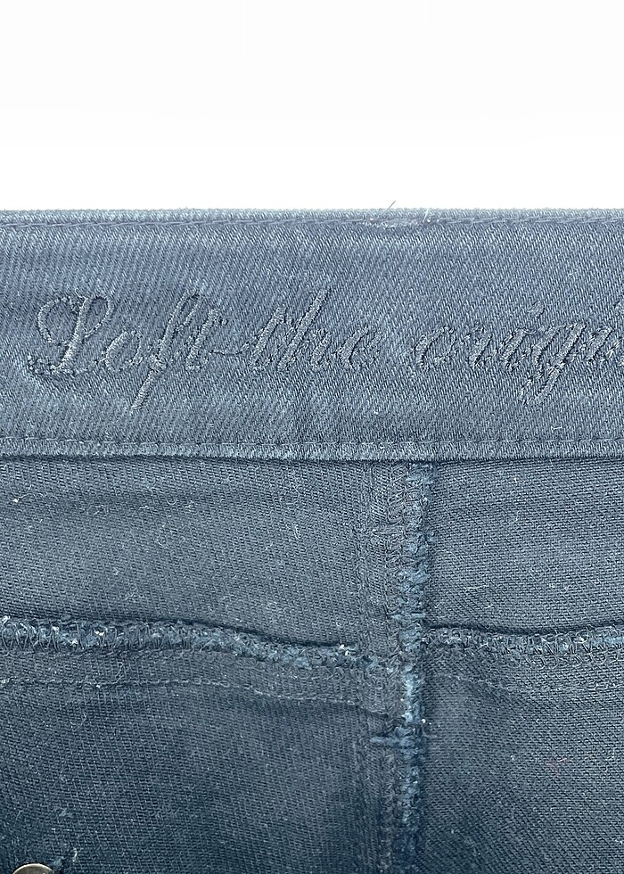 Loft Bermuda / Kapri %70 İndirimli. - Görsel 4