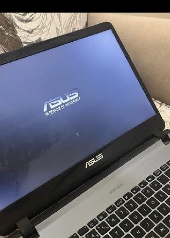 Asus notebook