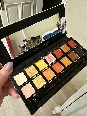 Anastasia Beverly Hills Anastasia soft glamm