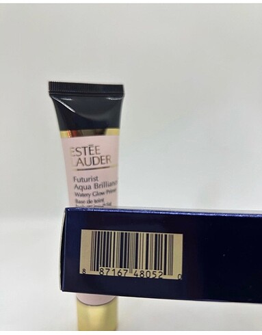 Estee Lauder Estee lauder baz