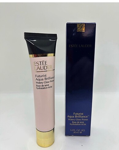 Estee lauder baz