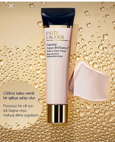 Beden Estee lauder baz