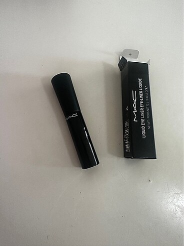 MAC Mac eyeliner