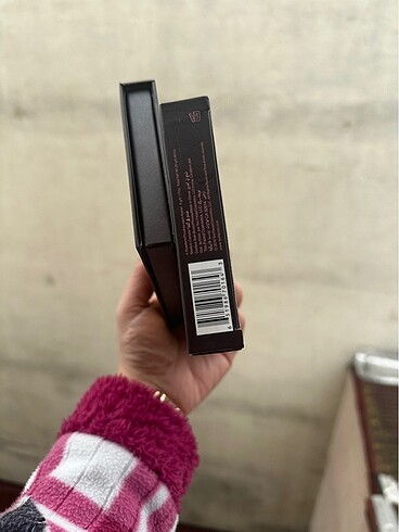  Beden Renk Too faced allık