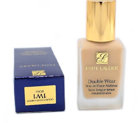 Estee lauder fondöten