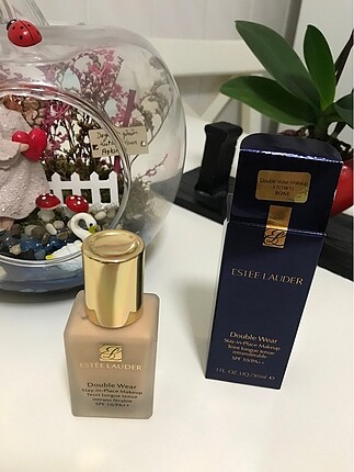 Estee lauder fondöten