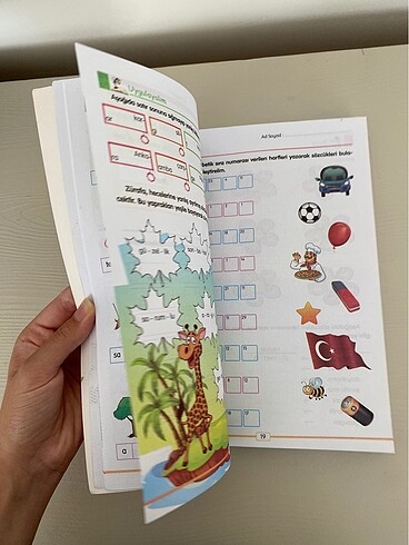  Beden Renk 2.sınıf set çalışma kitapları