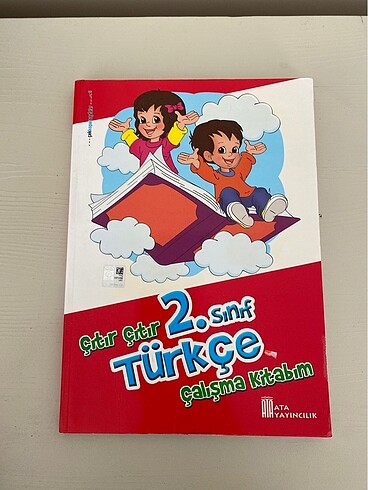  Beden 2.sınıf set çalışma kitapları