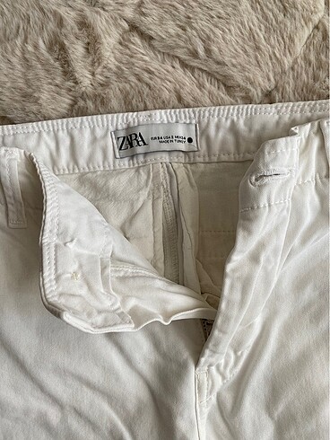 Zara Kadın zara pantolon