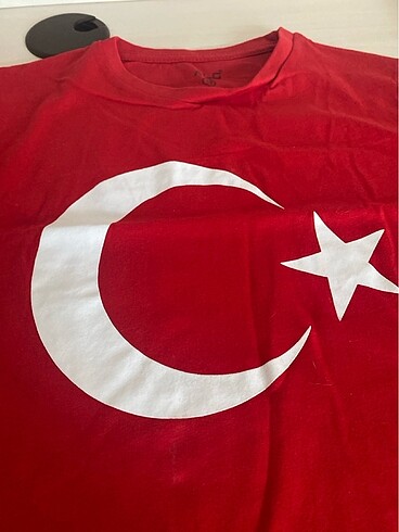 Diğer Tişört
