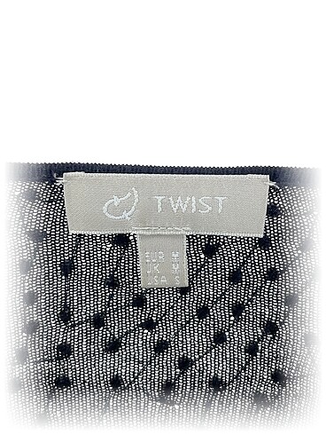 m Beden Twist Ceket %70 İndirimli.