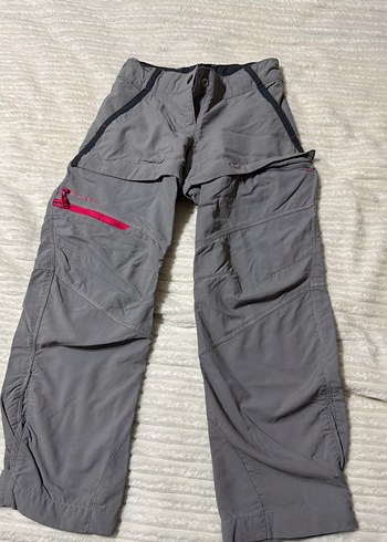 Kız çocuk tayt pantolon - Görsel 6