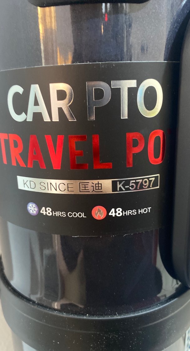 4 LT TERMOS - Görsel 3