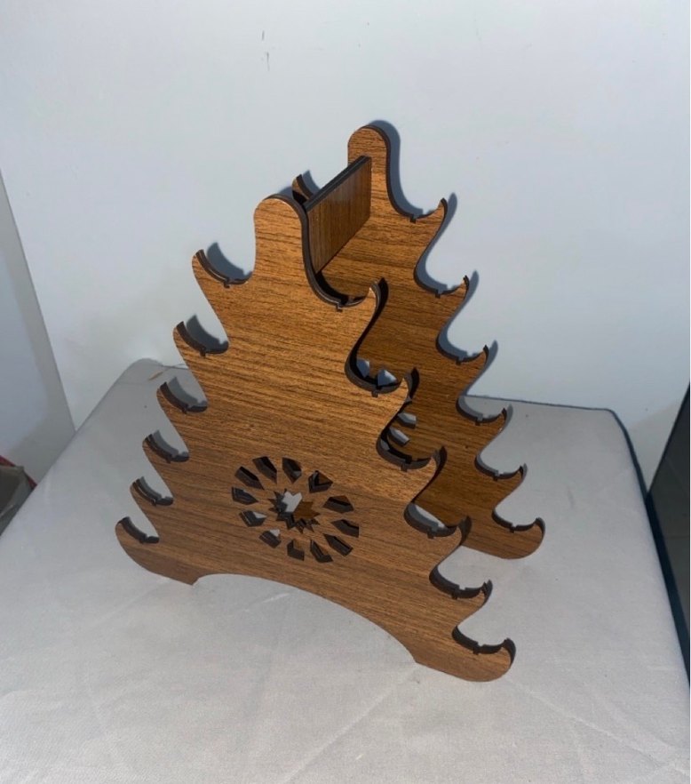 12li Stant - Görsel 2