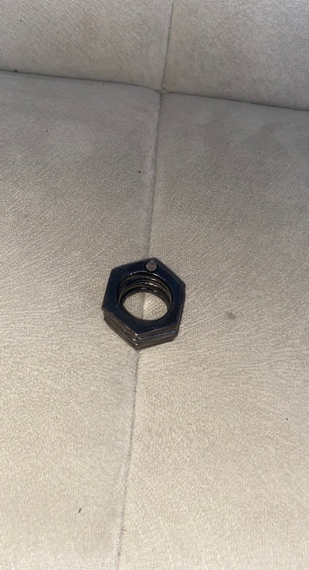 Katlanır Parmaklık - Görsel 2