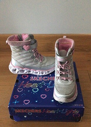 Skechers Bot