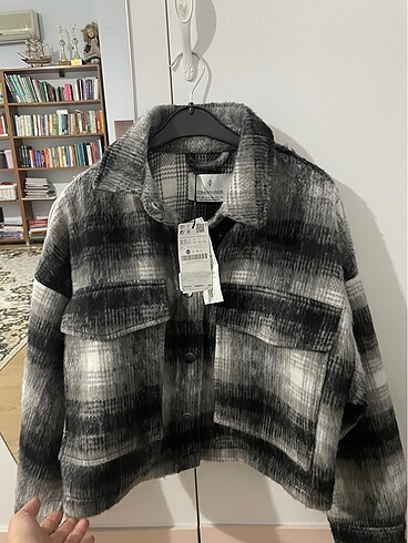 Stradivarius ceket