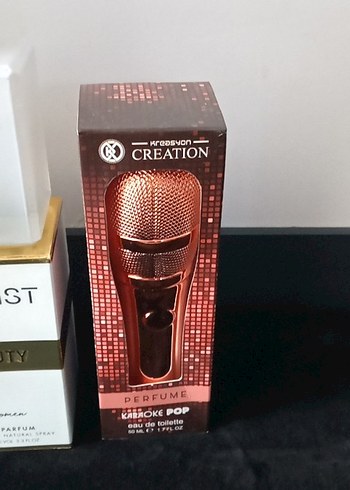 BOŞ PARFÜM ŞİŞESİ - Görsel 4