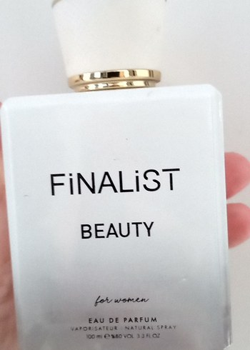 BOŞ PARFÜM ŞİŞESİ - Görsel 6