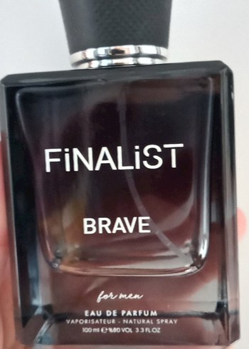 BOŞ PARFÜM ŞİŞESİ - Görsel 5