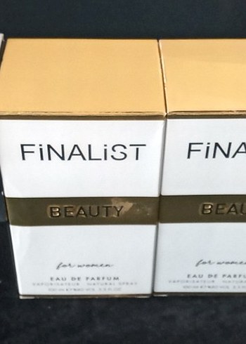 BOŞ PARFÜM ŞİŞESİ - Görsel 7