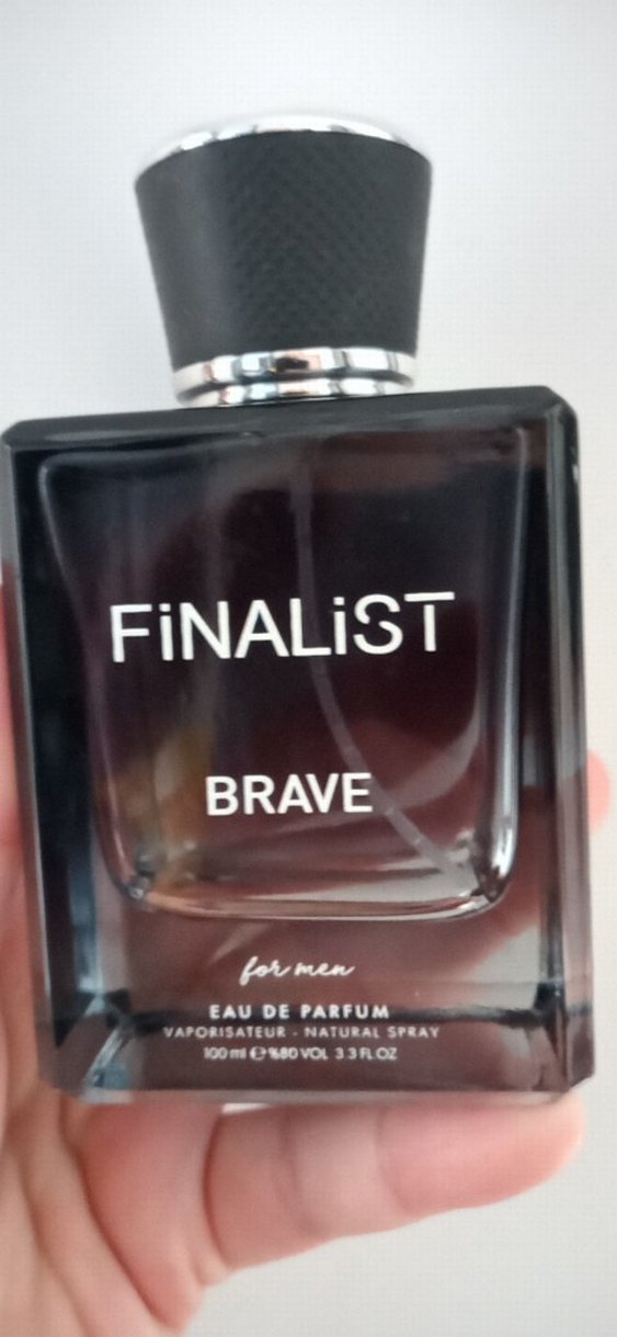 BOŞ PARFÜM ŞİŞESİ - Görsel 5