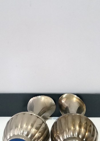 ALMAN GÜMÜŞÜ SÜRAHİ - Görsel 9