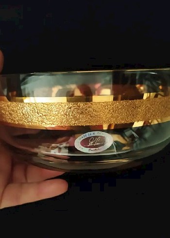 PAŞABAHÇE SUNUMLUK - Görsel 4