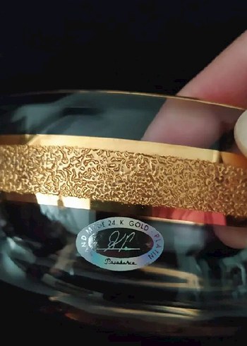 PAŞABAHÇE SUNUMLUK - Görsel 3