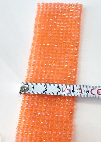 Boncuk İşlemeli Bohem Kadın Bileklikleri - Görsel 3