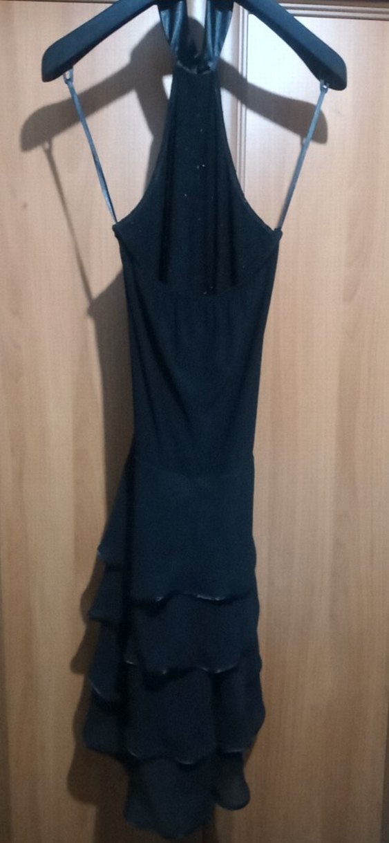 Abiye Elbise - Görsel 3