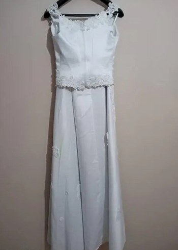 XS  BEDEN GELİNLİK - Görsel 2