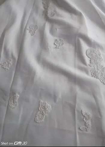 XS  BEDEN GELİNLİK - Görsel 7