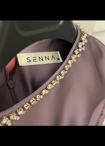 Abiye Senna desing abiye elbise
