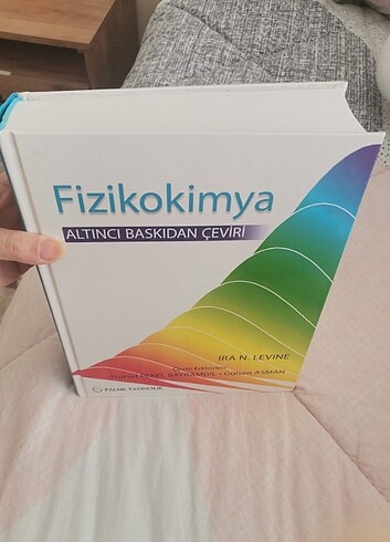 Beden Fizikokimya