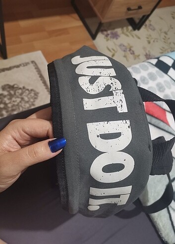 Orijinal Nike Çanta 