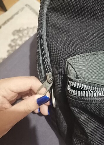 Beden Orijinal Nike Çanta