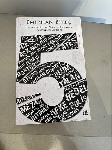 Emirhan Bikeç 5