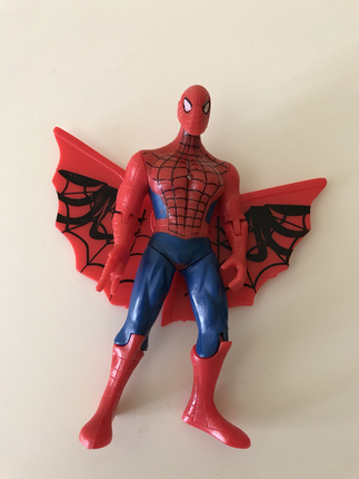 SPİDERMAN OYUNCAK
