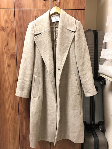 Stradivarius Kaban