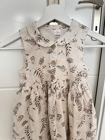 LC Waikiki Elbise