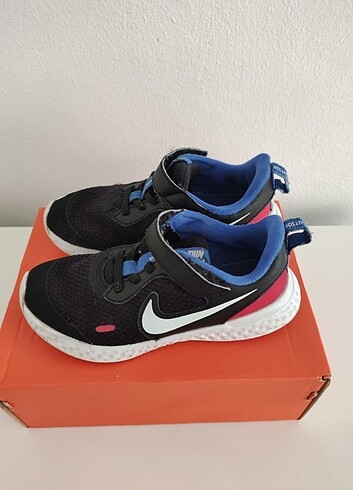 Nike sneakers