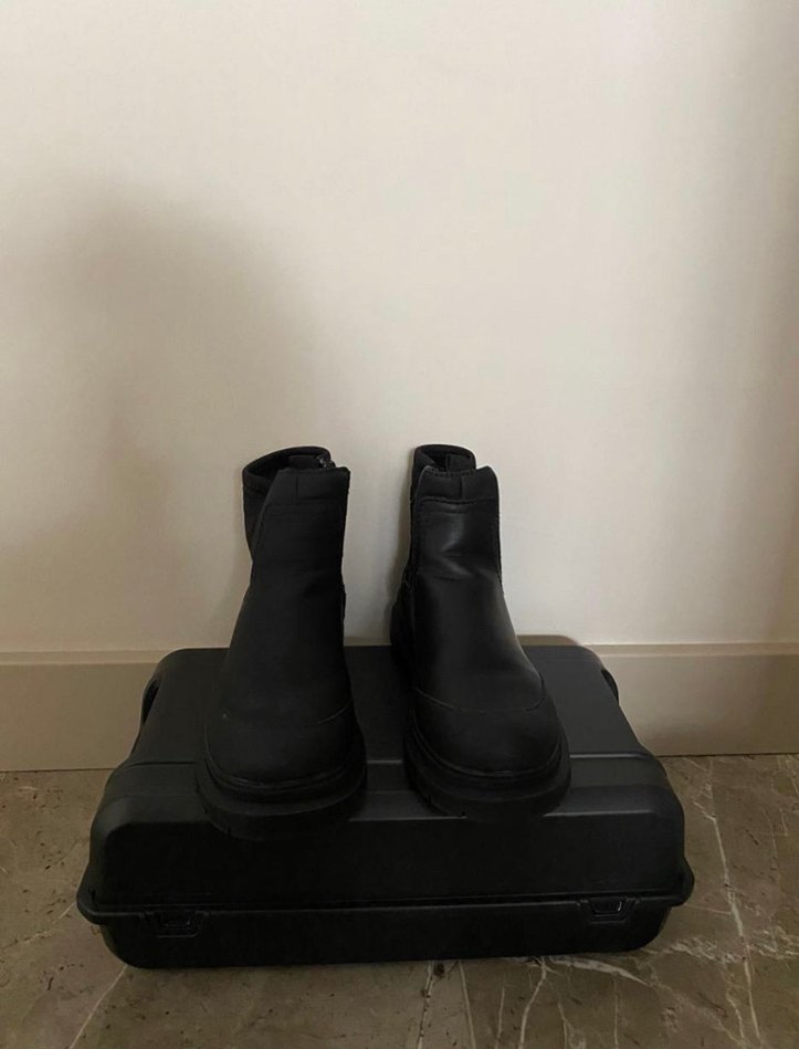 Zara bot - Görsel 2