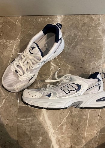 New balance orjinal ayakkabı - Görsel 4