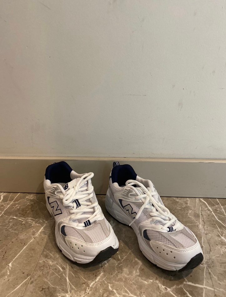 New balance orjinal ayakkabı - Görsel 2