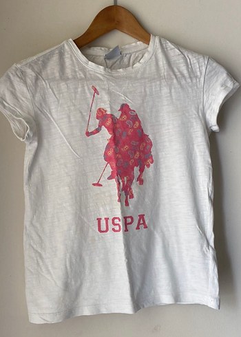 U.S Polo Assn. 11-12 Yaş