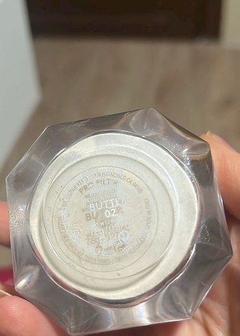 Fenty Beauty Koyu Bej Allık - Görsel 3